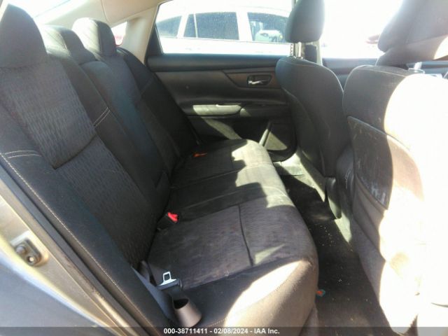 1N4AL3AP1JC137771 Nissan Altima 2.5 S