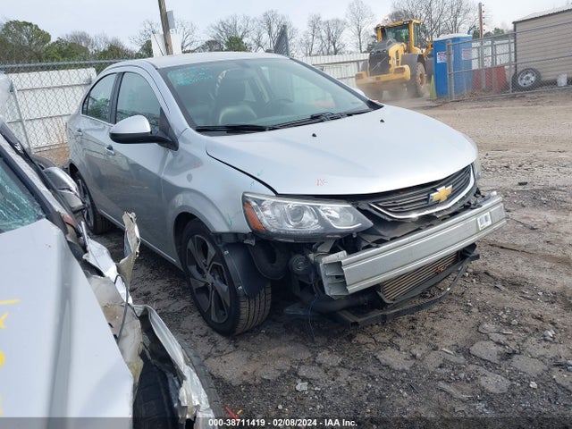 2018 1G1JF5SB3J4107917 main image