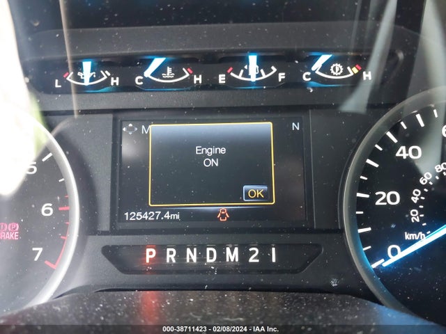 Ford F-150 Xlt 2016 1FTEW1EF1GFD32110 Image 16