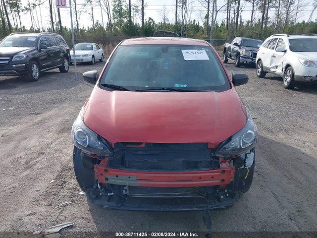 Chevrolet Spark Fwd Ls Automatic 2021 KL8CB6SAXMC705823 Image 12
