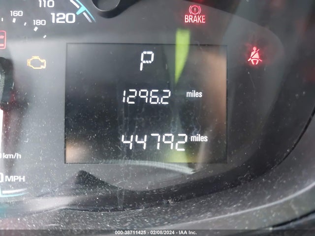 Chevrolet Spark Fwd Ls Automatic 2021 KL8CB6SAXMC705823 Image 15