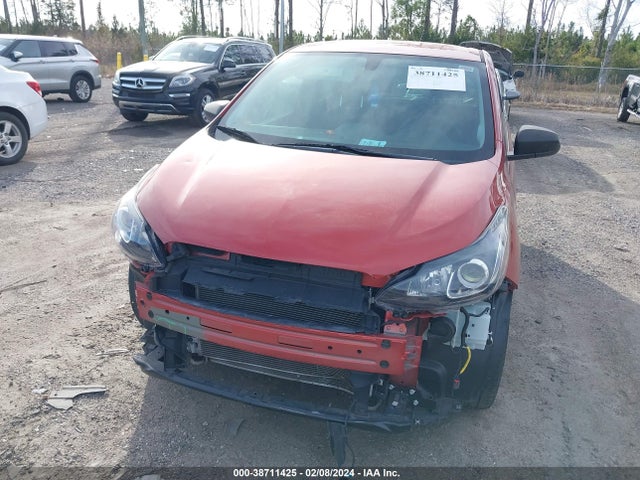 Chevrolet Spark Fwd Ls Automatic 2021 KL8CB6SAXMC705823 Image 6