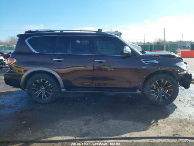 JN8AY2NF9H9301089 Nissan Armada Platinum