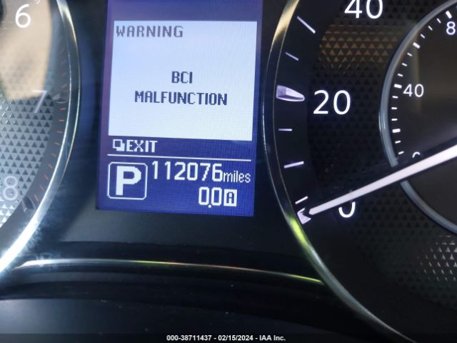 JN8AY2NF9H9301089 Nissan Armada Platinum