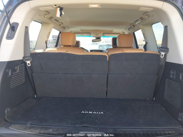 JN8AY2NF9H9301089 Nissan Armada Platinum
