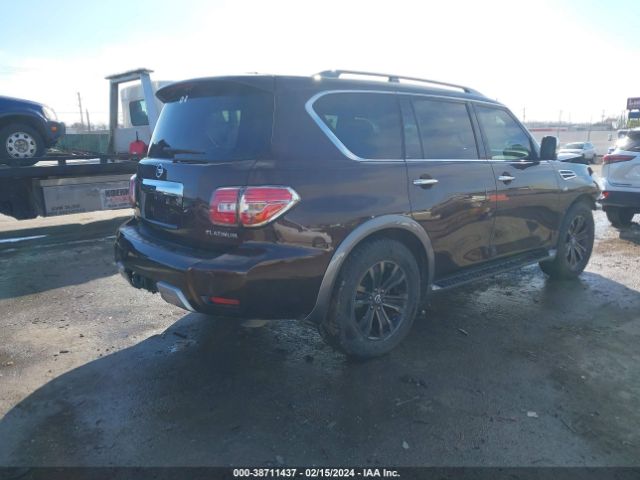 JN8AY2NF9H9301089 Nissan Armada Platinum