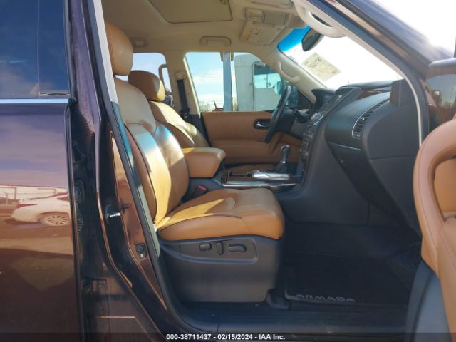 JN8AY2NF9H9301089 Nissan Armada Platinum