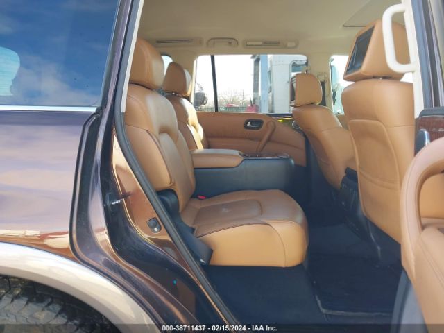 JN8AY2NF9H9301089 Nissan Armada Platinum