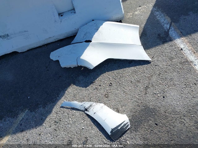 Honda ACCORD LX 2019 1HGCV1F14KA108530 Image 12