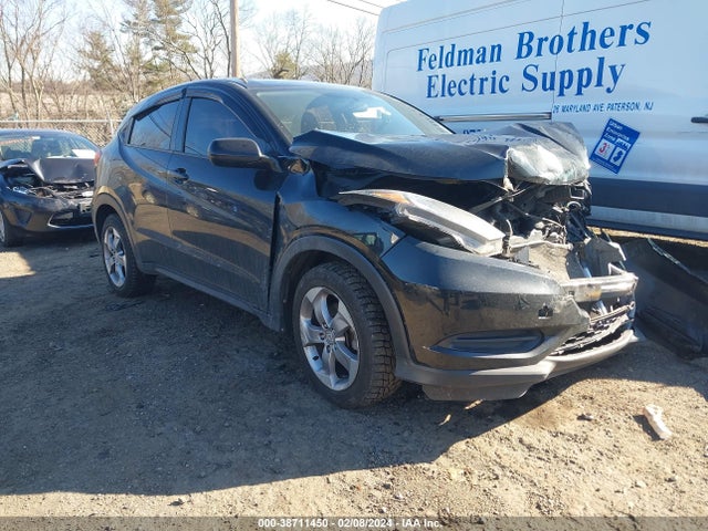 2018 3CZRU6H32JG720694 main image