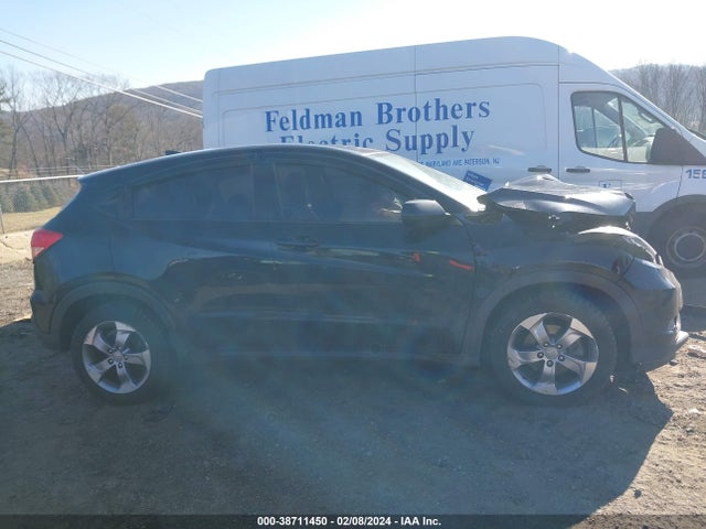 Honda HR-V LX 2018 3CZRU6H32JG720694 Image 13
