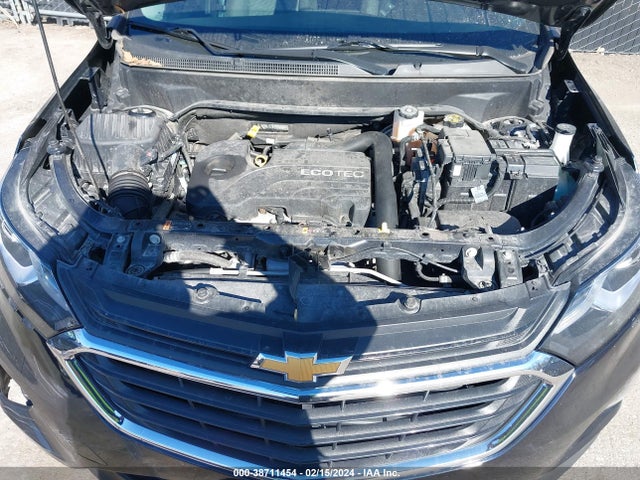 Chevrolet Equinox Awd 2fl 2020 2GNAXTEV8L6251583 Image 10