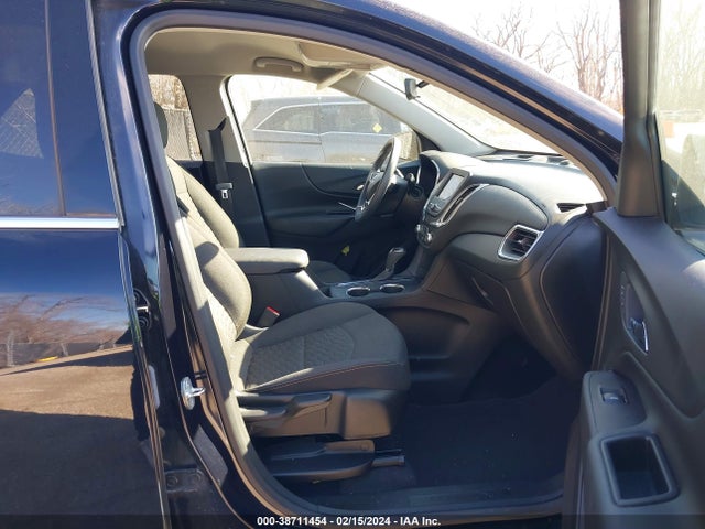 Chevrolet Equinox Awd 2fl 2020 2GNAXTEV8L6251583 Image 5