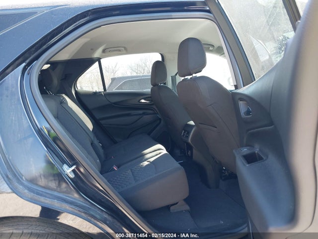 Chevrolet Equinox Awd 2fl 2020 2GNAXTEV8L6251583 Image 8