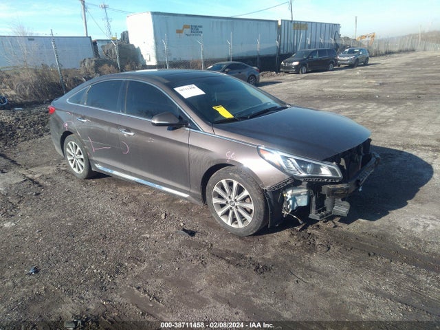 2016 5NPE34AF8GH328867 main image