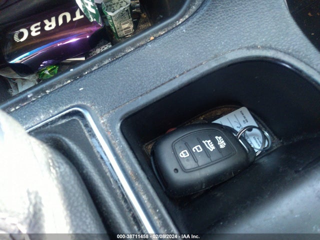 Hyundai Sonata Limited 2016 5NPE34AF8GH328867 Image 11