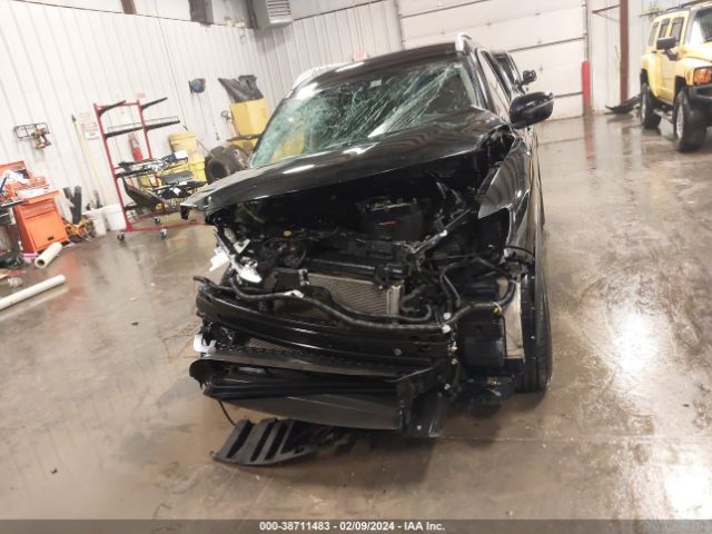 KNMAT2MV9LP513448 Nissan Rogue Sv Intelligent Awd