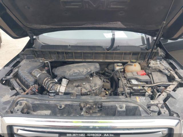 1GKKNNLS6JZ229059 GMC Acadia Slt-2