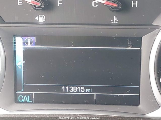 1GKKNNLS6JZ229059 GMC Acadia Slt-2