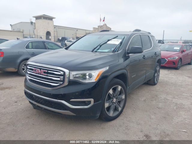 1GKKNNLS6JZ229059 GMC Acadia Slt-2
