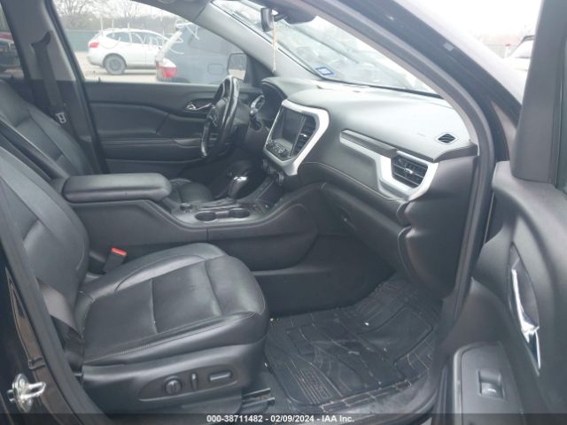 1GKKNNLS6JZ229059 GMC Acadia Slt-2