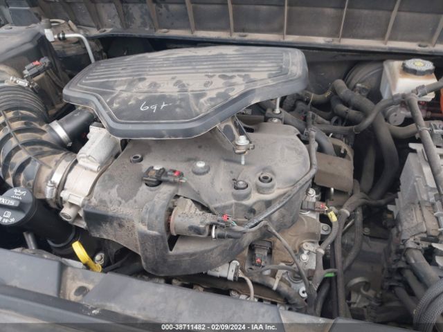 1GKKNNLS6JZ229059 GMC Acadia Slt-2