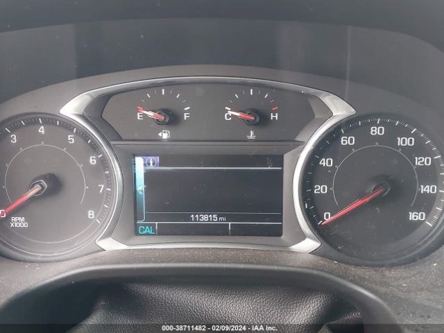 1GKKNNLS6JZ229059 GMC Acadia Slt-2