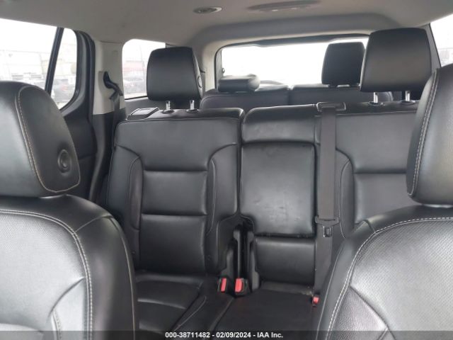 1GKKNNLS6JZ229059 GMC Acadia Slt-2