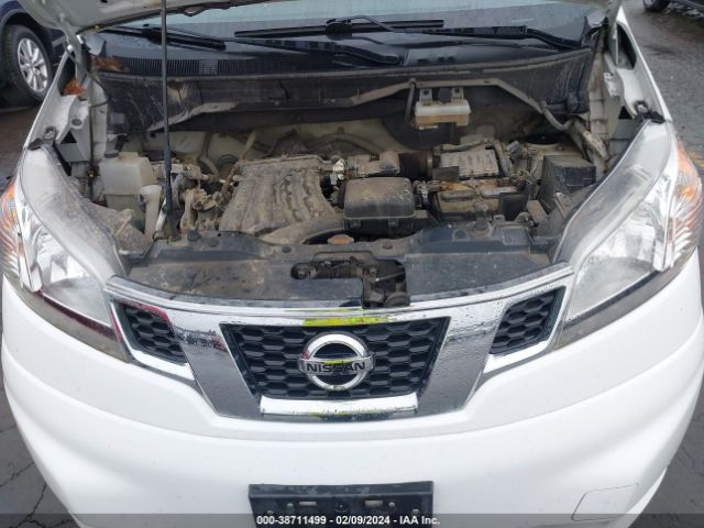 3N6CM0KN1KK692112 Nissan NV200 SV