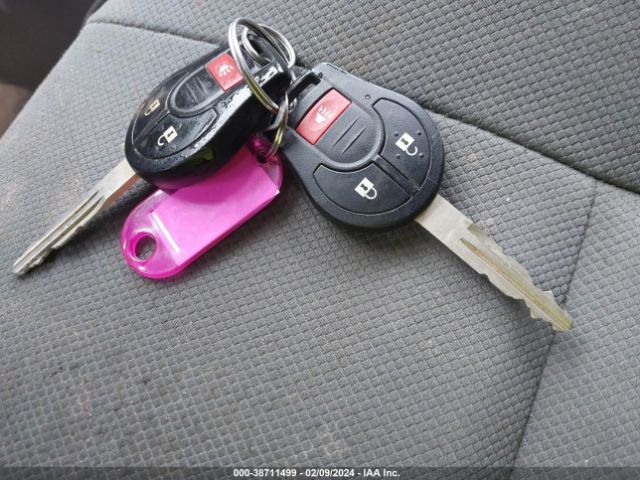 3N6CM0KN1KK692112 Nissan NV200 SV