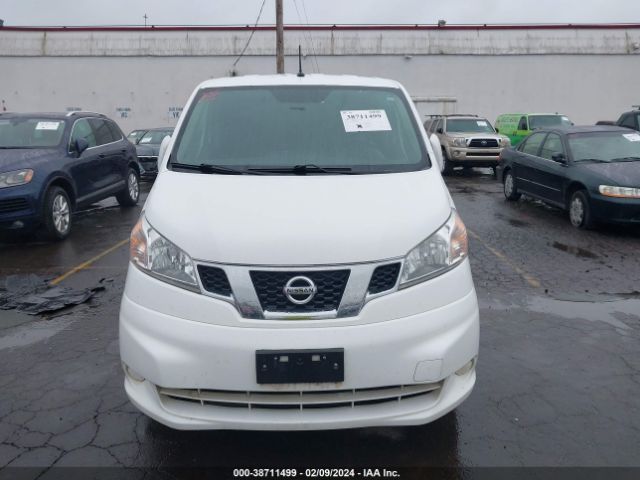 3N6CM0KN1KK692112 Nissan NV200 SV