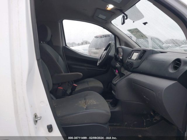 3N6CM0KN1KK692112 Nissan NV200 SV