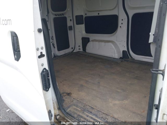 3N6CM0KN1KK692112 Nissan NV200 SV