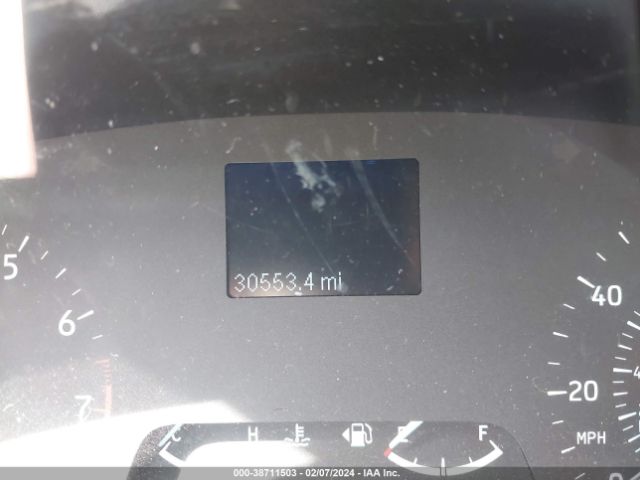 MAJ3S2FE3MC445137 Ford ECOSPORT S