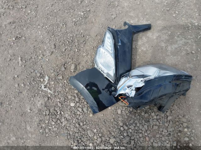 MAJ3S2FE3MC445137 Ford ECOSPORT S
