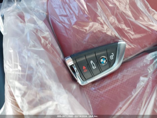 2023 BMW M3 WBS43AY05PFN46733 Photo 10