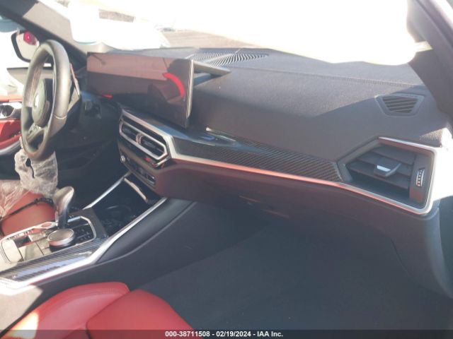 2023 BMW M3 WBS43AY05PFN46733 Photo 4