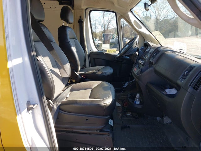 3C6TRVAG0LE127359 RAM Promaster 1500 Low Roof 136 Wb
