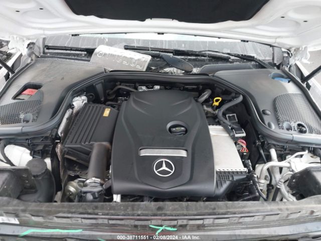 WDDZF4JB1HA092065 Mercedes-Benz E 300