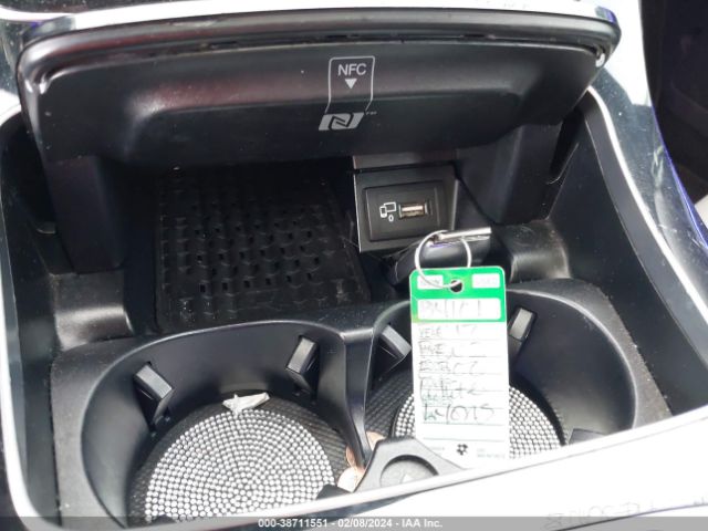 WDDZF4JB1HA092065 Mercedes-Benz E 300