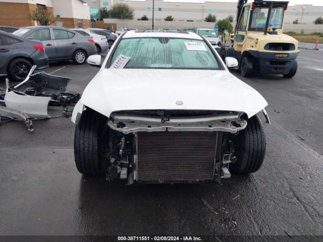 WDDZF4JB1HA092065 Mercedes-Benz E 300
