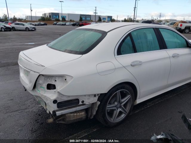 WDDZF4JB1HA092065 Mercedes-Benz E 300