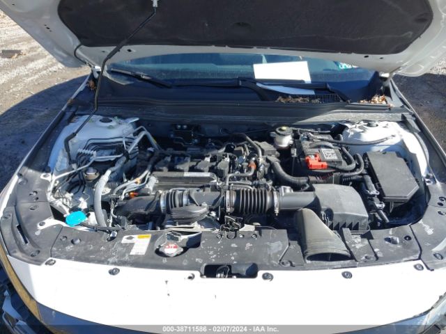 2020 HONDA ACCORD 1HGCV1F37LA025578 Photo 9