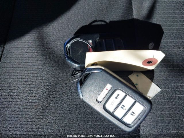 2020 HONDA ACCORD 1HGCV1F37LA025578 Photo 10
