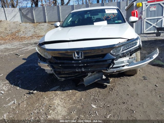 2020 HONDA ACCORD 1HGCV1F37LA025578 Photo 5