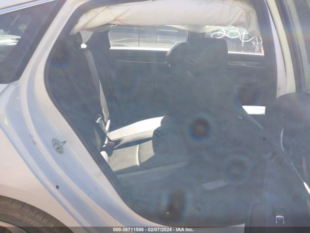 2020 HONDA ACCORD 1HGCV1F37LA025578 Photo 7