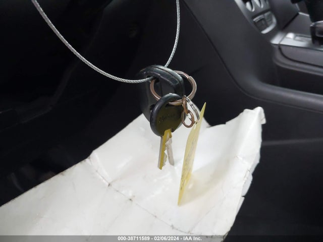 Ford FOCUS S 2014 1FADP3E20EL421155 Image 11