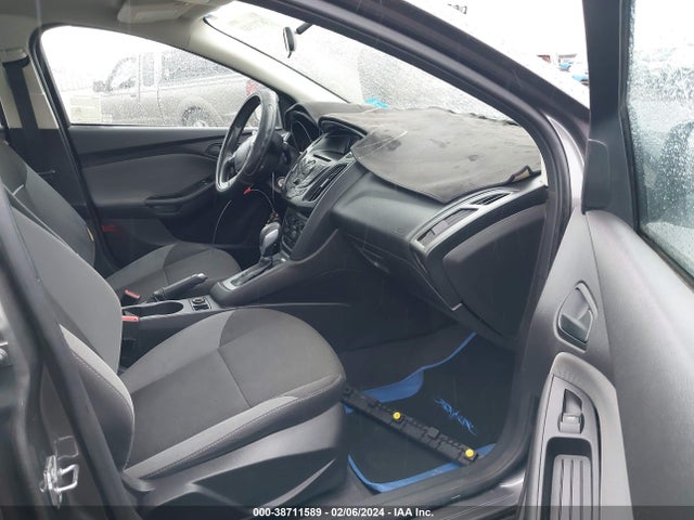 Ford FOCUS S 2014 1FADP3E20EL421155 Image 5