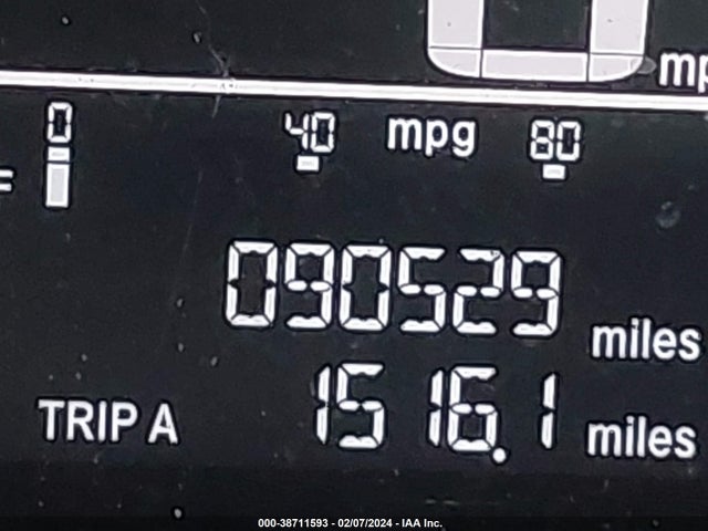 Honda Civic Lx 2016 19XFC2F55GE212779 Image 16