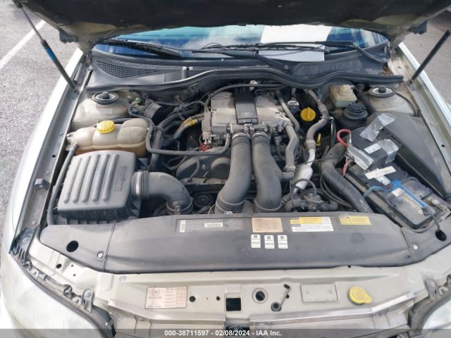 1997 CADILLAC CATERA W06VR52R4VR946868 Photo 9